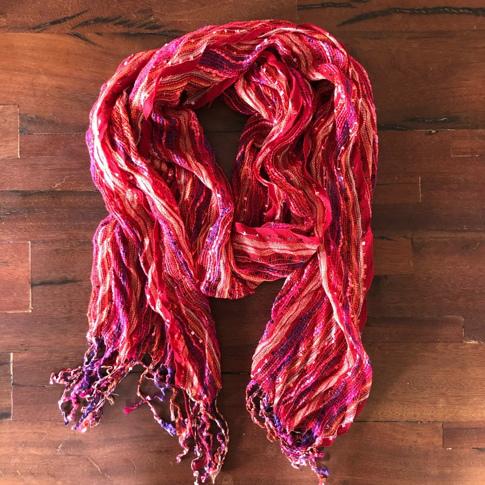 Scarf